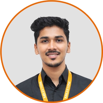 Akash Rikame - CAD Engineer | MIT Placed Student 